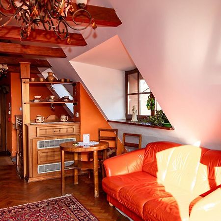 Apartamenty Molus Na Rynku Staromiejskim Stary Toruń Exterior foto