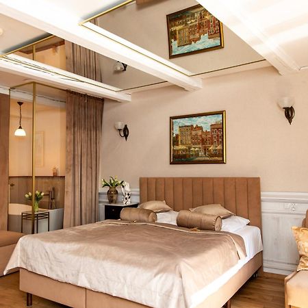 Apartamenty Molus Na Rynku Staromiejskim Stary Toruń Exterior foto